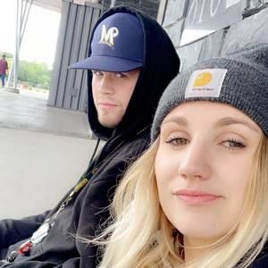 Meet your Posher, Wyatt